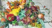 2013-10-25 - II edycja Food & Flowers – więcej niż warsztaty układania kwiatów