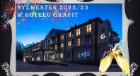 2022-12-15 - Sylwester 2022/2023 W Hotelu Grafit