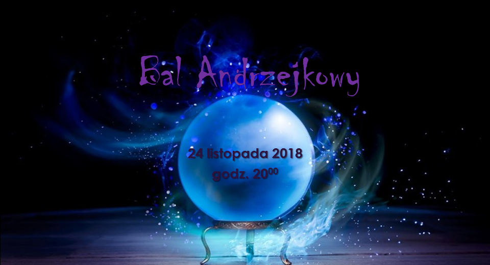Bal Andrzejkowy 2018